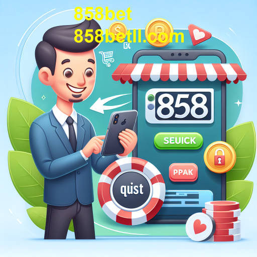 Depósitos Rápidos: A Experiência Ágil de Jogar na 858bet