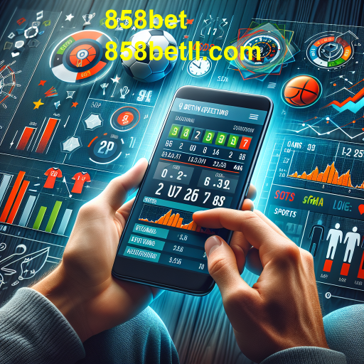 O 858bet é um portal de jogos online que oferece uma variedade de opções de entretenimento, desde apostas esportivas até cassinos virtuais, garantindo diversão e emoção para todos os jogadores.